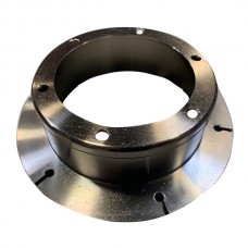 Rapco Brake Disc RA164-21600 Rapco Brake Disc RA164-21600